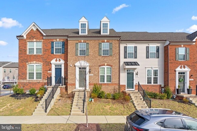 9408 Adelaide Ln in Owings Mills, MD - Building Photo - Building Photo