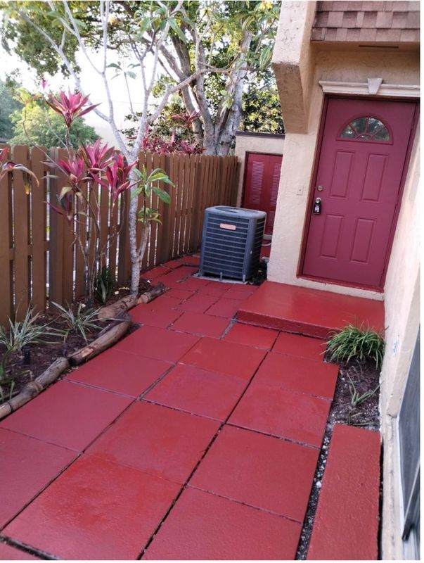 property at 3551 NW 95th Terrace
