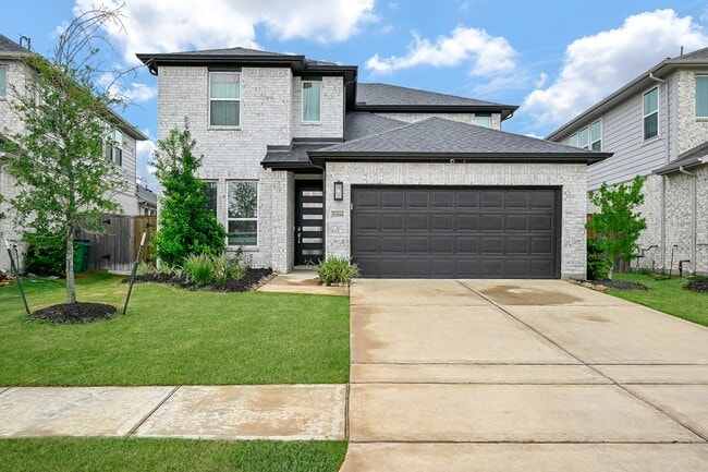 property at 21014 Vancherry Dr