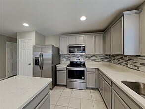 2220 Heaton St in Forney, TX - Building Photo - Building Photo