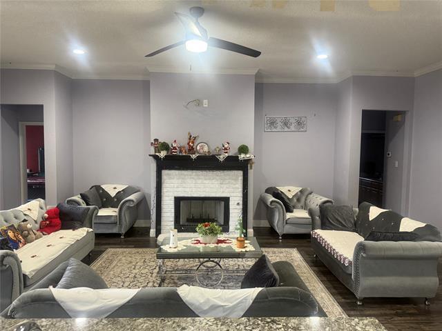 8813 Creede Trail in Fort Worth, TX - Building Photo - Building Photo