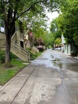 1240 Kondos Ave, Unit kondos in Sacramento, CA - Building Photo