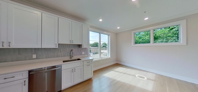 property at 108 Warren St