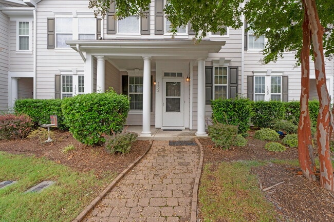 property at 132 Point Comfort Ln