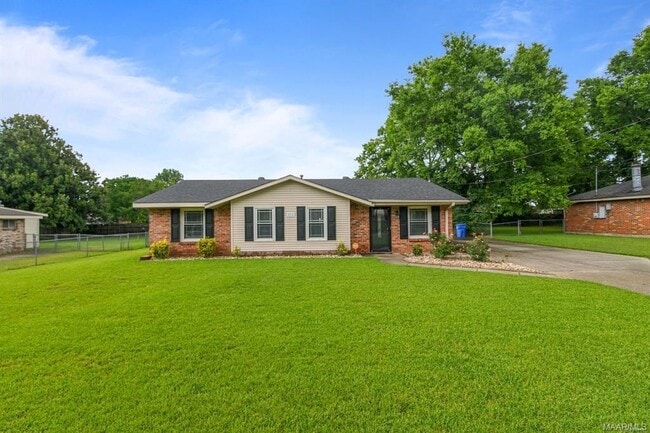 property at 111 Lori St