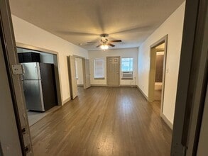 1660 Hawthorne St in Houston, TX - Building Photo - Building Photo