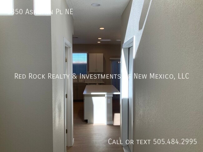 1350 Ashlynn Pl in Rio Rancho, NM - Building Photo - Building Photo