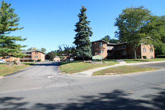 Penfield Skyline Apartments in Penfield, NY - Building Photo - Building Photo