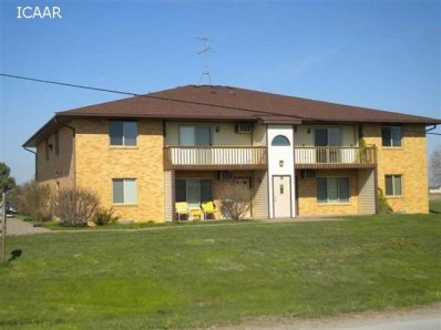 301 Devoe St in Lone Tree, IA - Building Photo