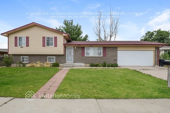 property at 13030 E 47th Ave
