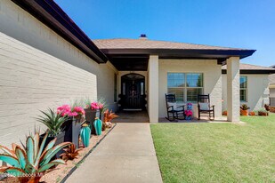 5512 103rd St in Lubbock, TX - Building Photo