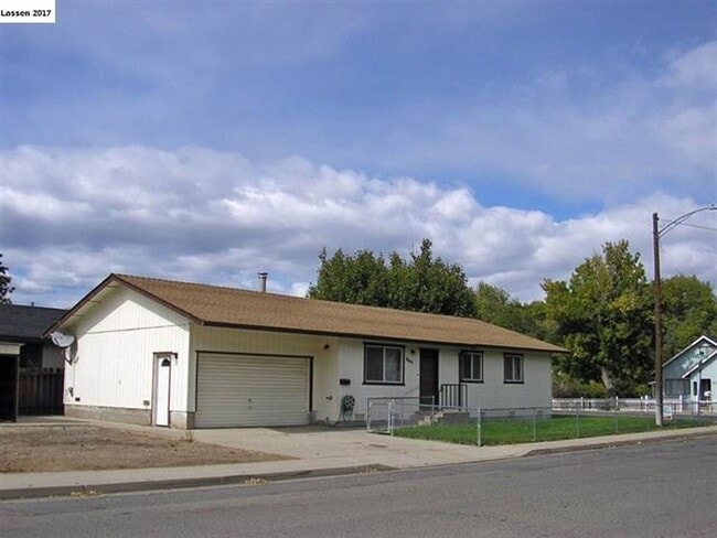 property at 250 Hall St