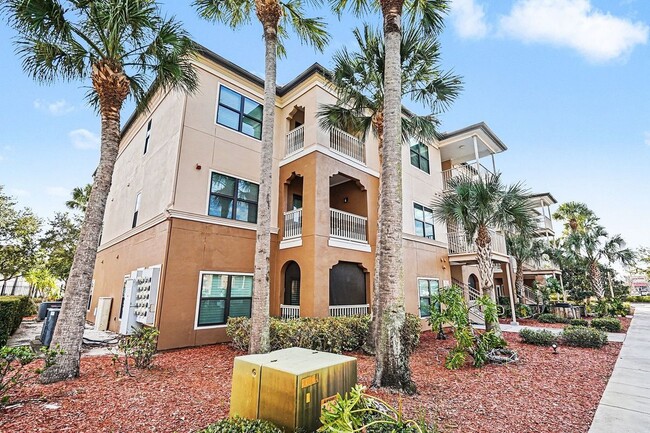 6440 Borasco Dr in Melbourne, FL - Building Photo - Building Photo