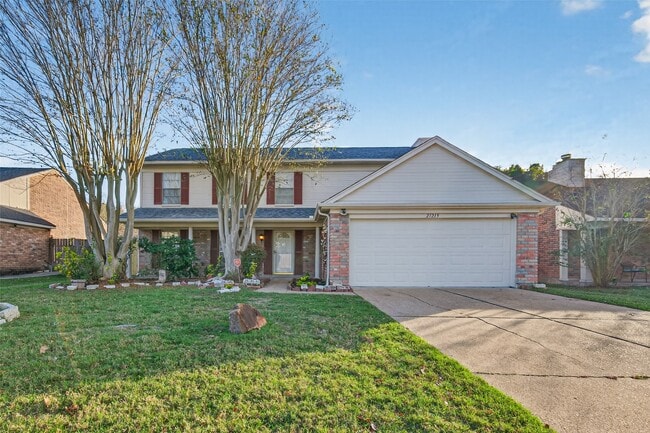 21215 Park Bluff Dr in Katy, TX - Building Photo - Building Photo