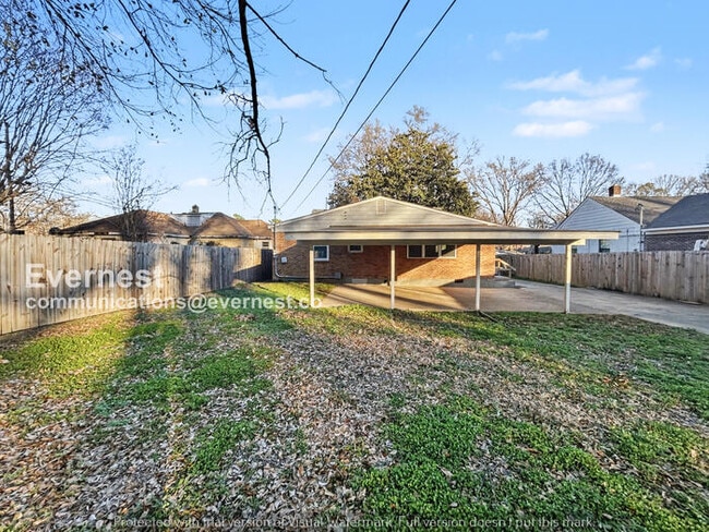 835 Margo Ln in Memphis, TN - Building Photo - Building Photo