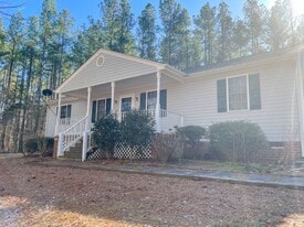 3361 Juanita Ln in Church Road, VA - Building Photo