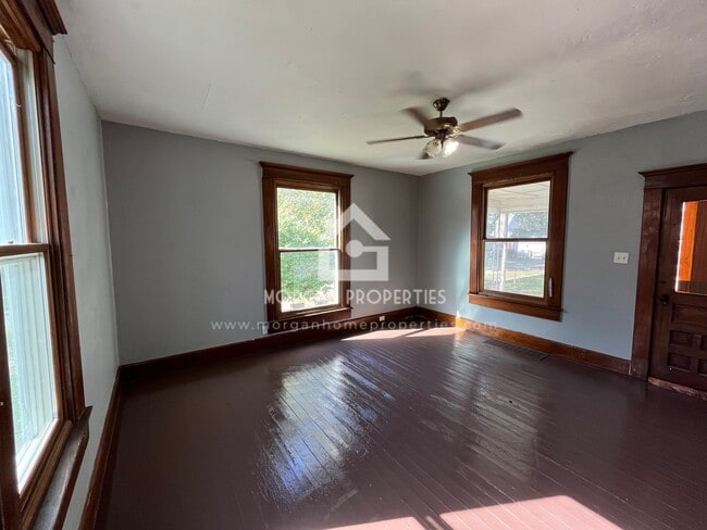 138 S 7th St in New Castle, IN - Building Photo - Building Photo