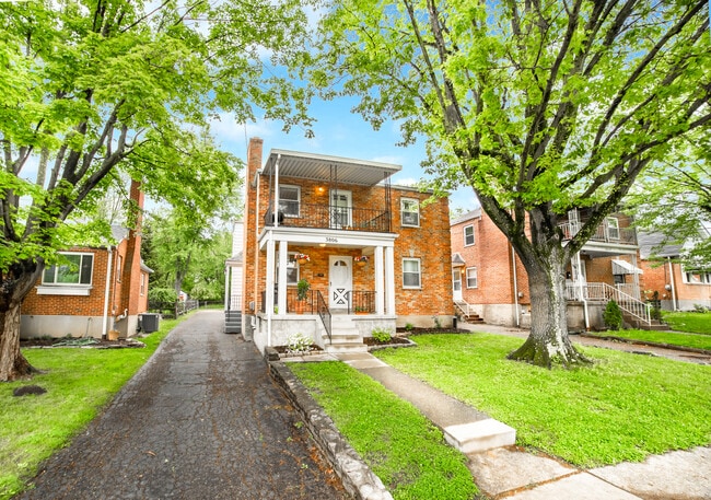 3806 Gardner Ave, Unit 2