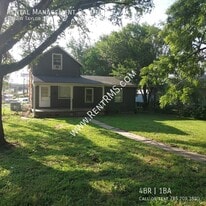 100 SW Taylor St in Topeka, KS - Building Photo