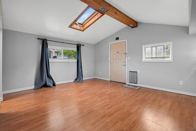 property at 136 Locust St