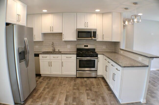property at 508 Dalhart Ave