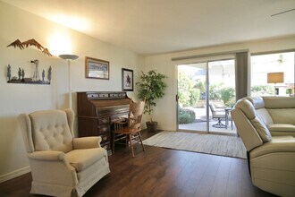 8307 E Pueblo Ave in Mesa, AZ - Foto de edificio - Building Photo