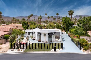 48295 Alder Ln in Palm Desert, CA - Foto de edificio - Building Photo