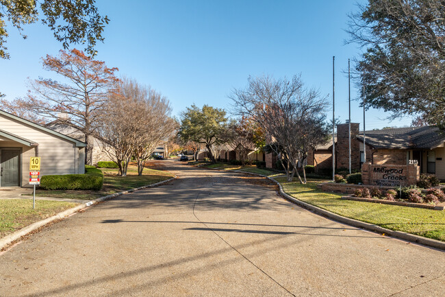 Millwood Creek in Richardson, TX - Building Photo - Building Photo