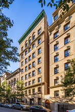 220-226 W 97th St in New York, NY - Foto de edificio - Building Photo