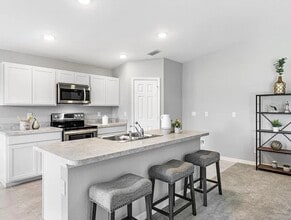 1743 Fairlight St NW in Palm Bay, FL - Building Photo - Building Photo