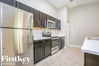 1148 SW Ackard Ave, Unit 257 in Port St. Lucie, FL - Building Photo - Building Photo