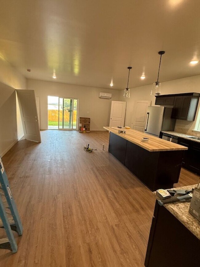 504 S 5th St in Bellevue, ID - Building Photo - Building Photo