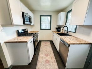 1117 E St Vrain St in Colorado Springs, CO - Building Photo - Building Photo