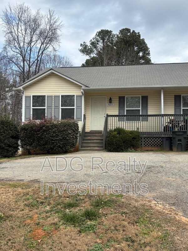 5605 Wrenn Dr in Denver, NC - Building Photo - Building Photo