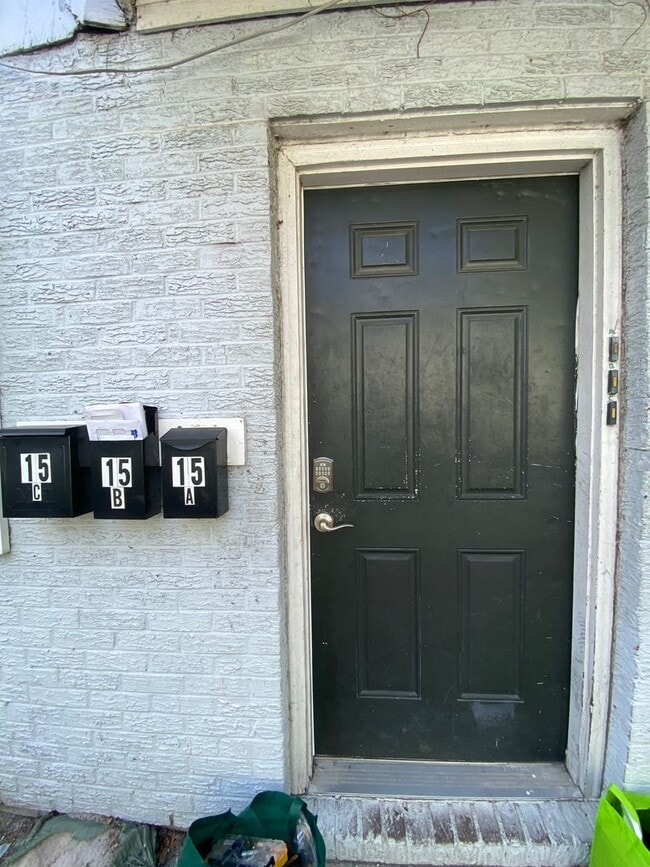 15 Norman St in Charleston, SC - Building Photo - Building Photo