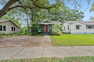 209 Mohawk St in Mobile, AL - Building Photo