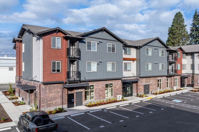 Ironwood Place