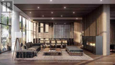 property at 55 Charles St E