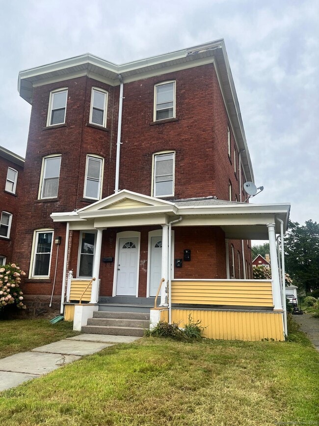 property at 78 Sisson Ave