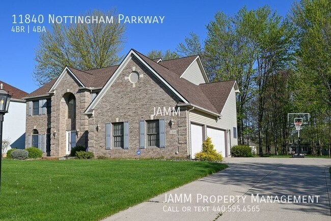 11840 Nottingham Pkwy in North Royalton, OH - Building Photo - Building Photo