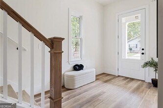 1265 Oak St SW in Atlanta, GA - Building Photo - Building Photo