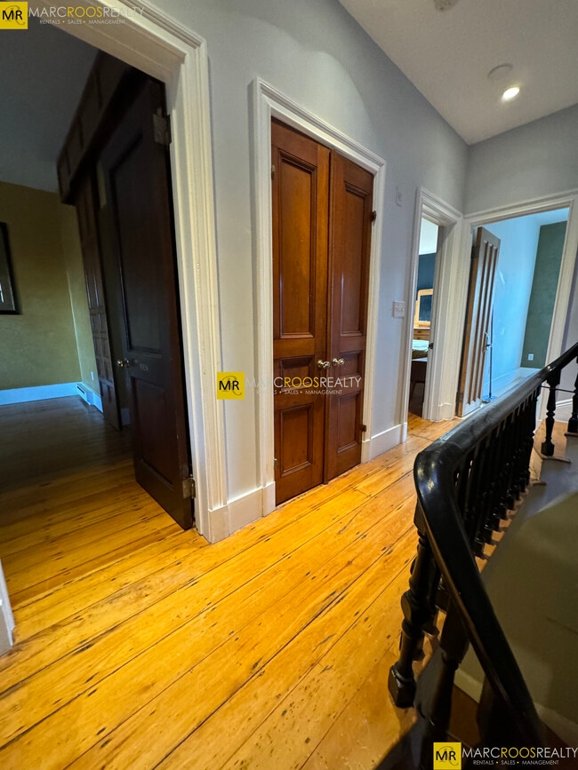 484 Columbus Ave in Boston, MA - Building Photo - Building Photo