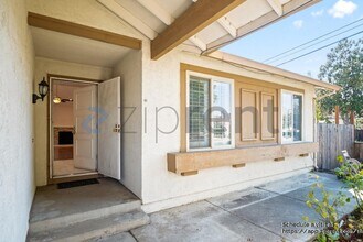 1488 Gilbert Ave in Fremont, CA - Building Photo - Building Photo