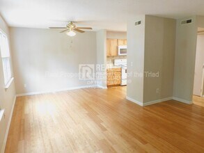 4312 Edith Ln in Greensboro, NC - Building Photo - Building Photo