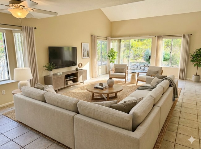 property at 4627 Cordoba Way