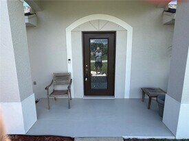 3716 SW 15th Pl in Cape Coral, FL - Building Photo