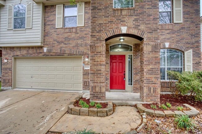 2020 Petrified Forest Dr in Austin, TX - Building Photo - Building Photo