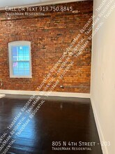 805 N 4th St in Wilmington, NC - Building Photo - Building Photo