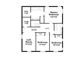 9044 Catching Ct in Las Vegas, NV - Building Photo - Building Photo
