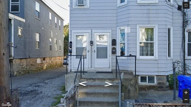property at 9-11-11 Higgins St